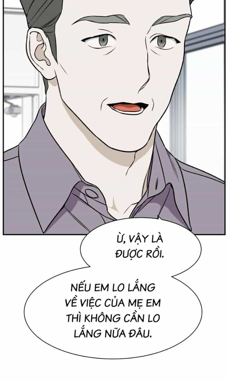 Cơ Quan Tự Hủy - Chương 19 - ảnh 56