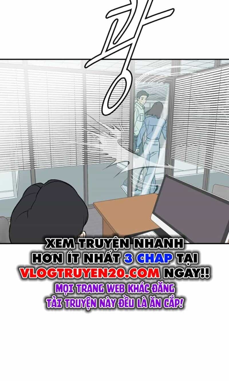 Cơ Quan Tự Hủy - Chương 20 - ảnh 16