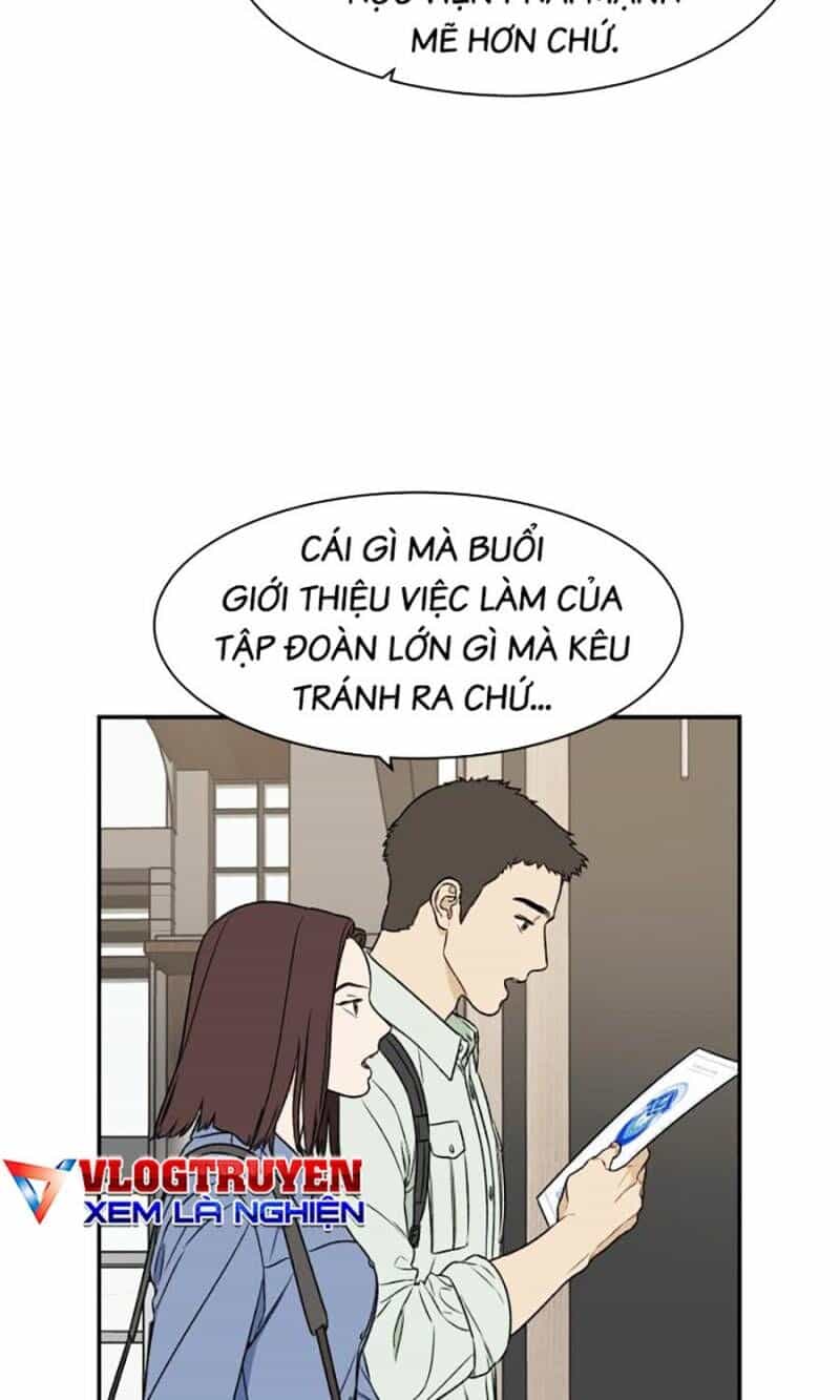 Cơ Quan Tự Hủy - Chương 20 - ảnh 24