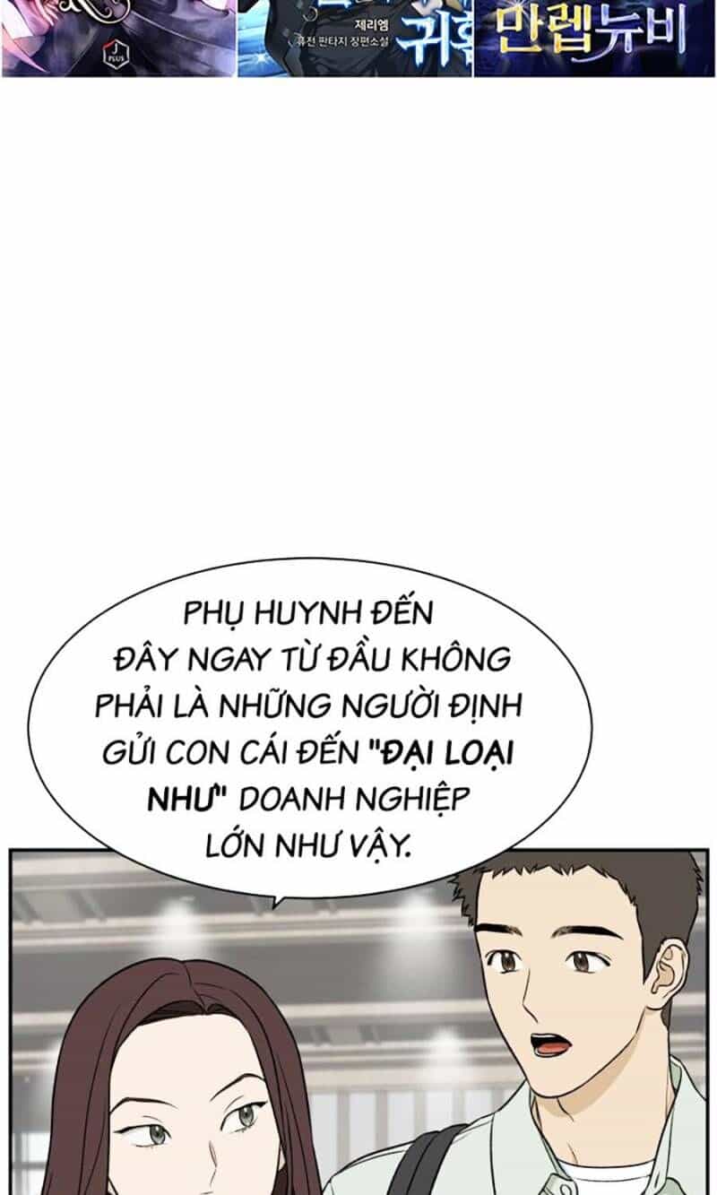 Cơ Quan Tự Hủy - Chương 20 - ảnh 27