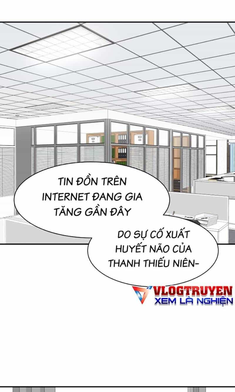 Cơ Quan Tự Hủy - Chương 20 - ảnh 3