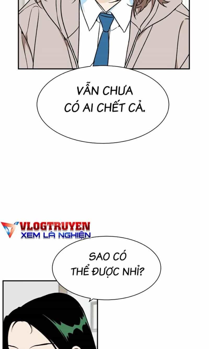 Cơ Quan Tự Hủy - Chương 20 - ảnh 67