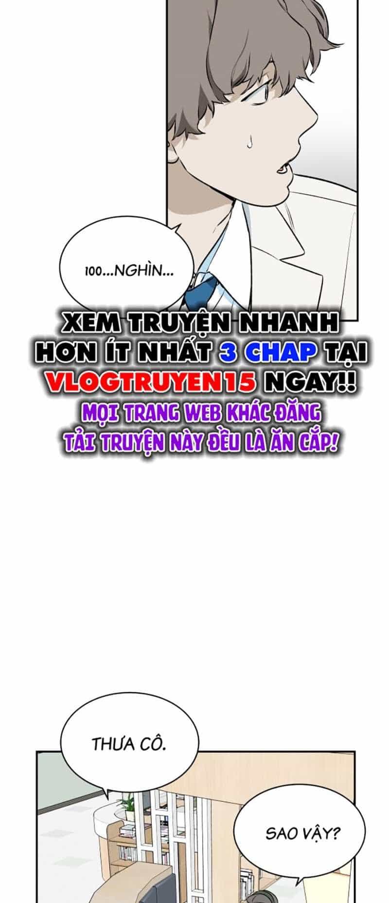Cơ Quan Tự Hủy - Chương 2 - ảnh 16