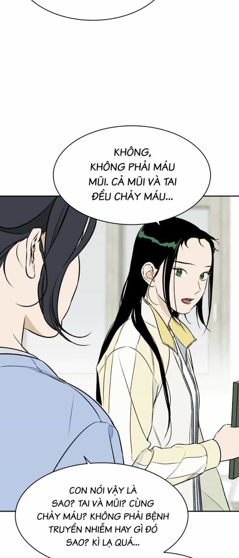 Cơ Quan Tự Hủy - Chương 2 - ảnh 35