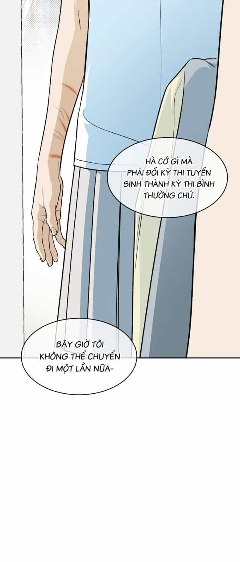 Cơ Quan Tự Hủy - Chương 2 - ảnh 40