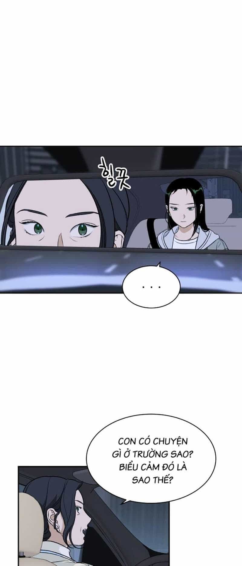 Cơ Quan Tự Hủy - Chương 2 - ảnh 44