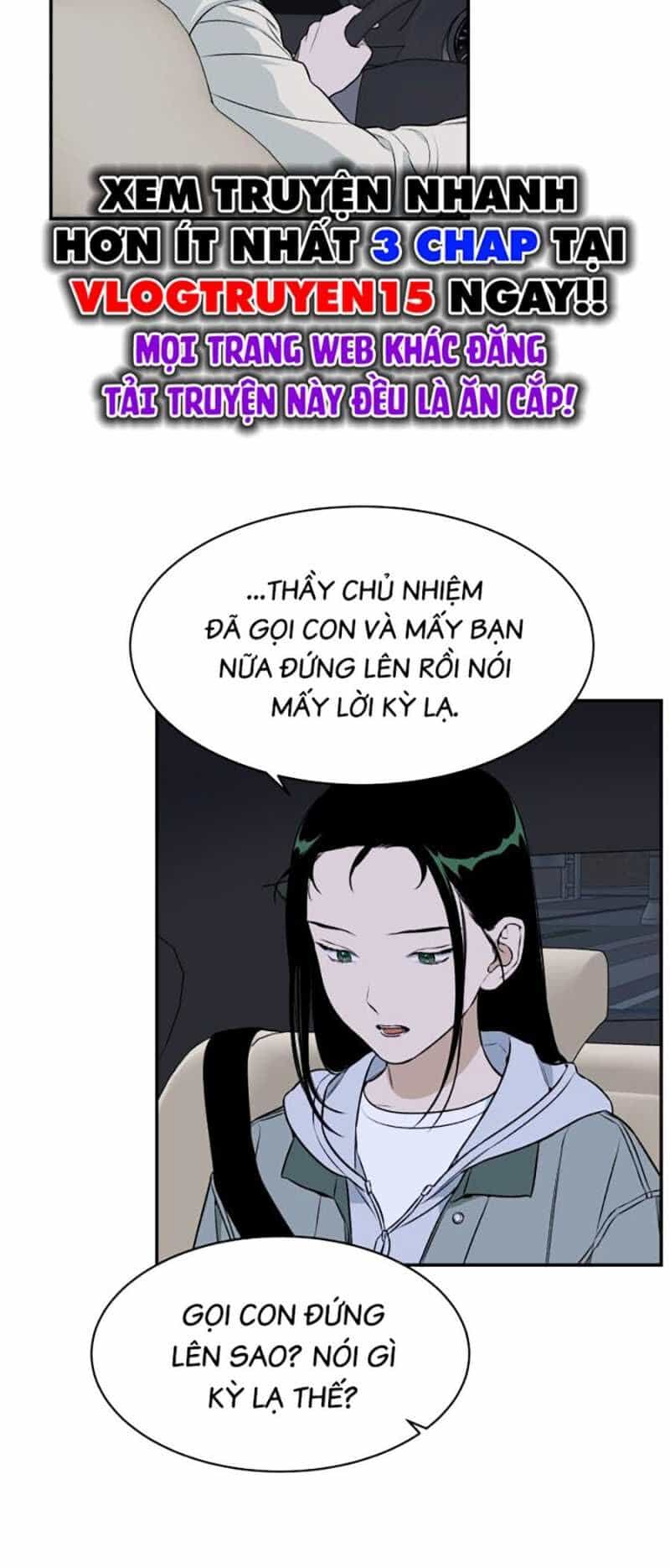 Cơ Quan Tự Hủy - Chương 2 - ảnh 45