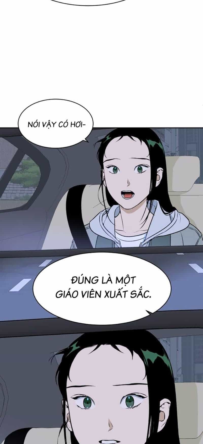 Cơ Quan Tự Hủy - Chương 2 - ảnh 47