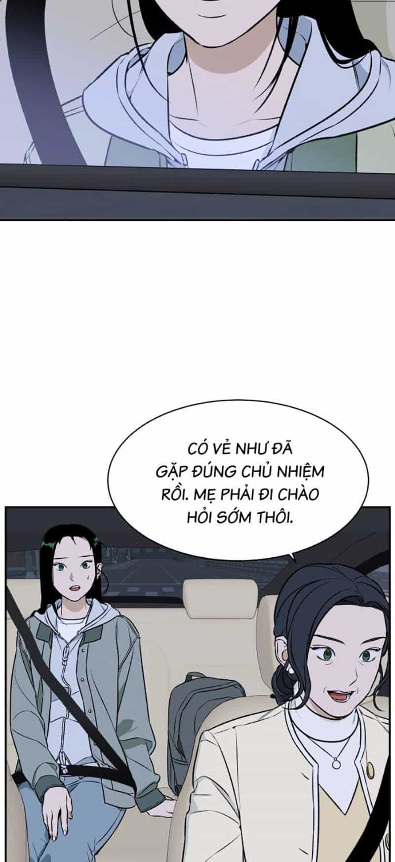 Cơ Quan Tự Hủy - Chương 2 - ảnh 48