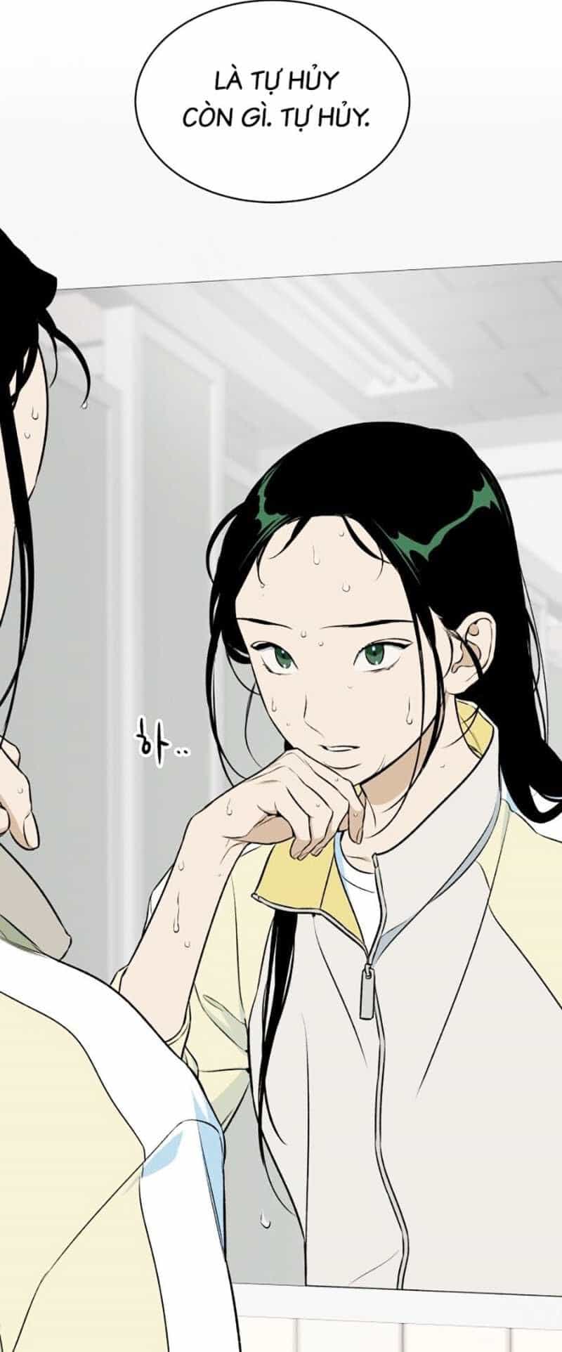 Cơ Quan Tự Hủy - Chương 2 - ảnh 5