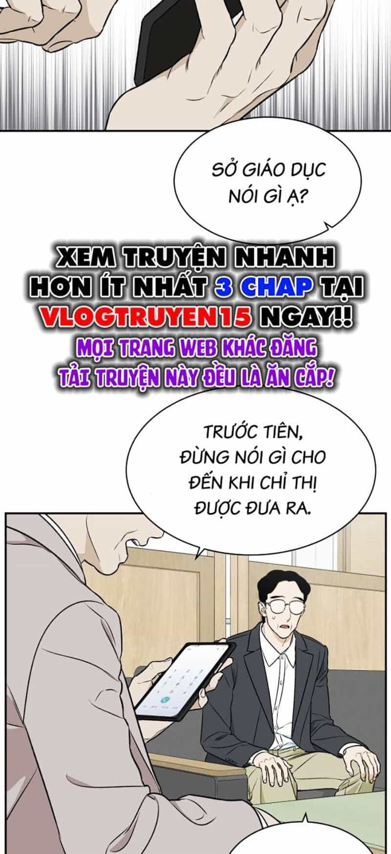 Cơ Quan Tự Hủy - Chương 2 - ảnh 54