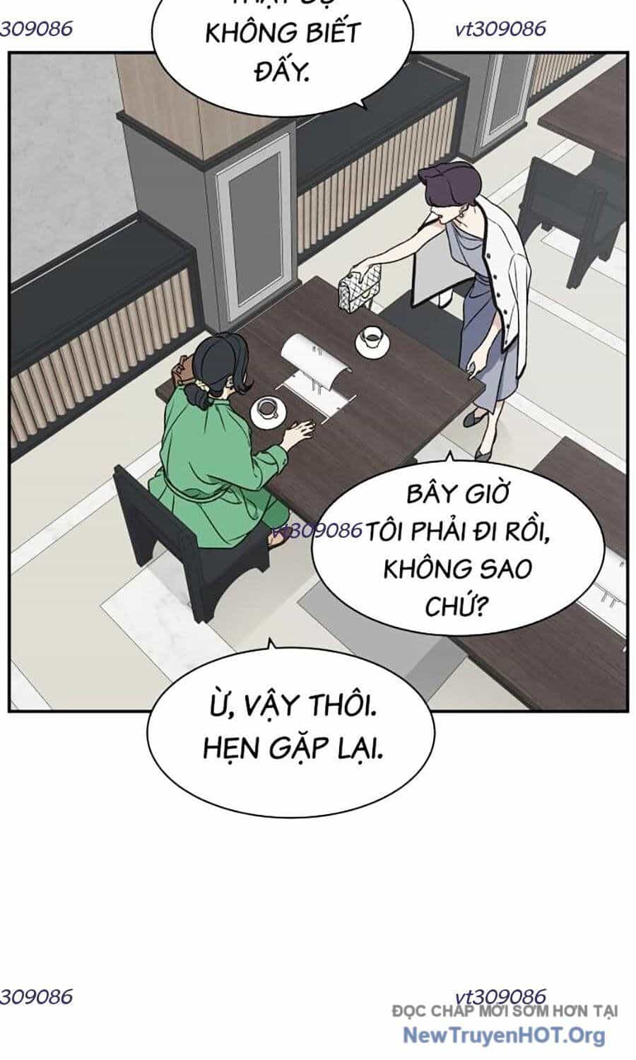 Cơ Quan Tự Hủy - Chương 21 - ảnh 57