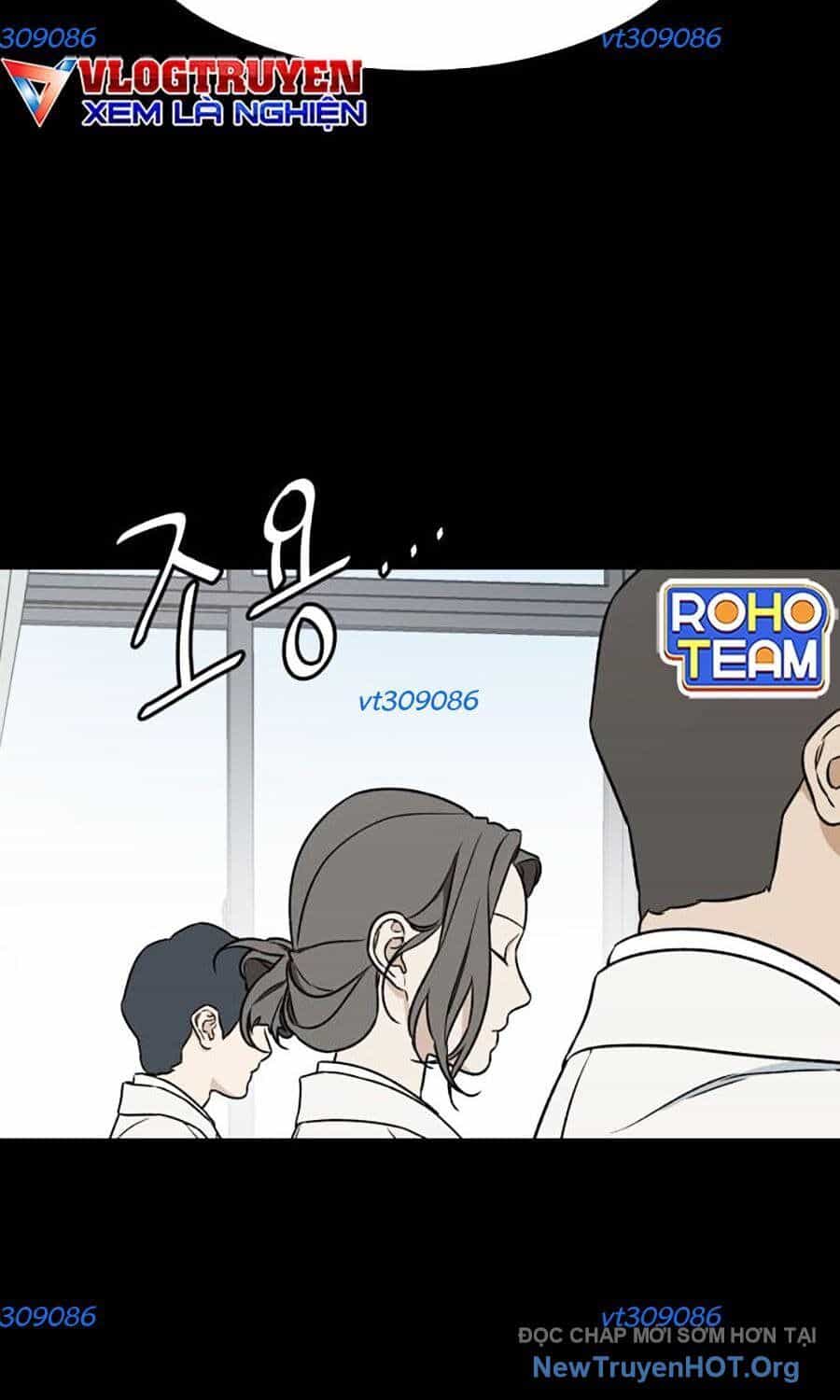 Cơ Quan Tự Hủy - Chương 21 - ảnh 9