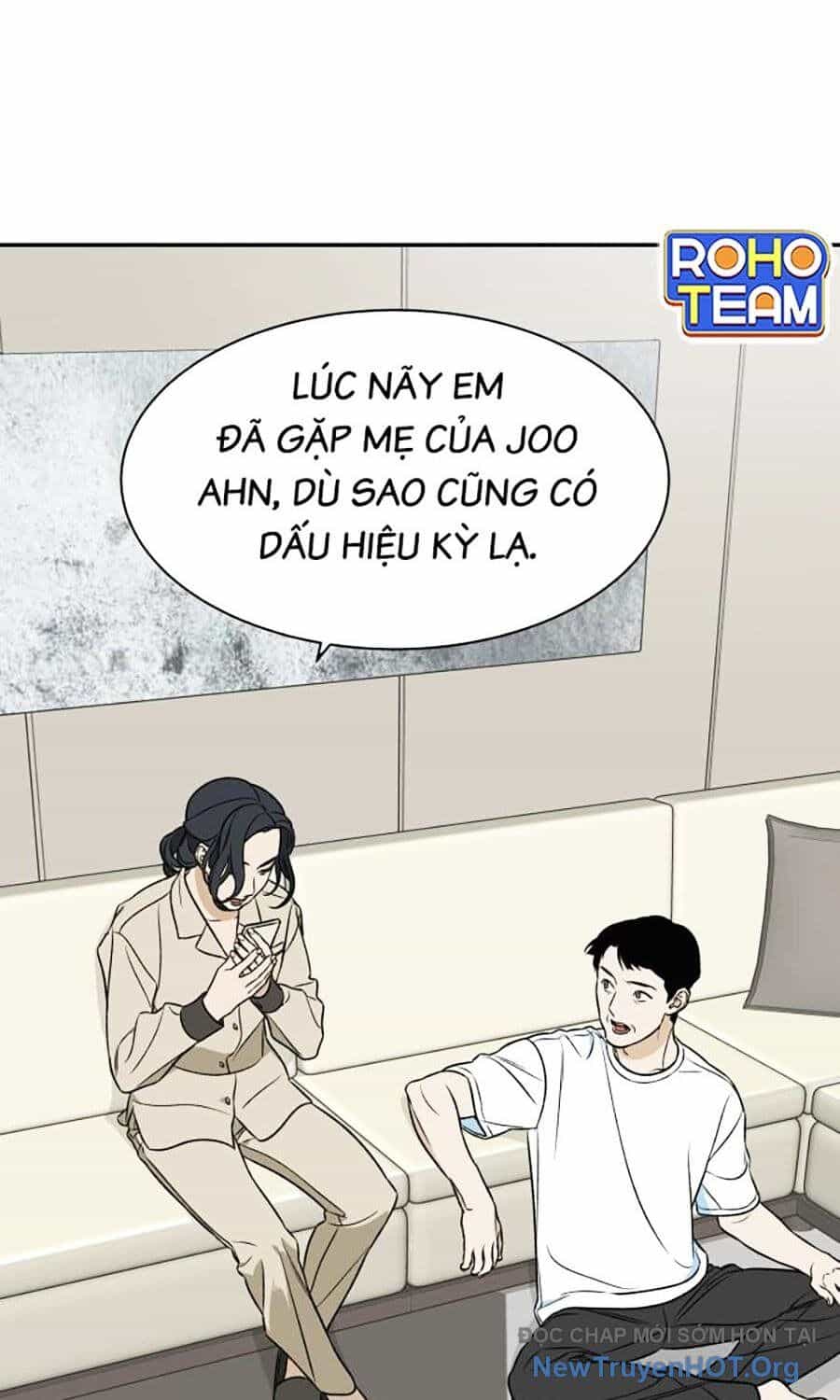 Cơ Quan Tự Hủy - Chương 22 - ảnh 21