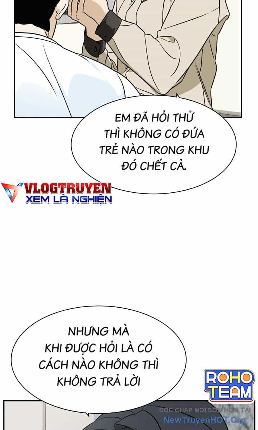 Cơ Quan Tự Hủy - Chương 22 - ảnh 23