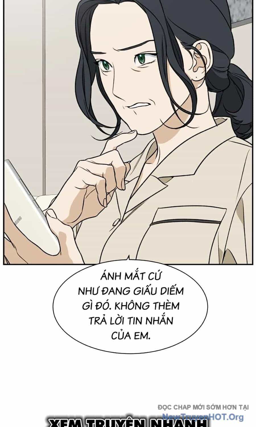 Cơ Quan Tự Hủy - Chương 22 - ảnh 24
