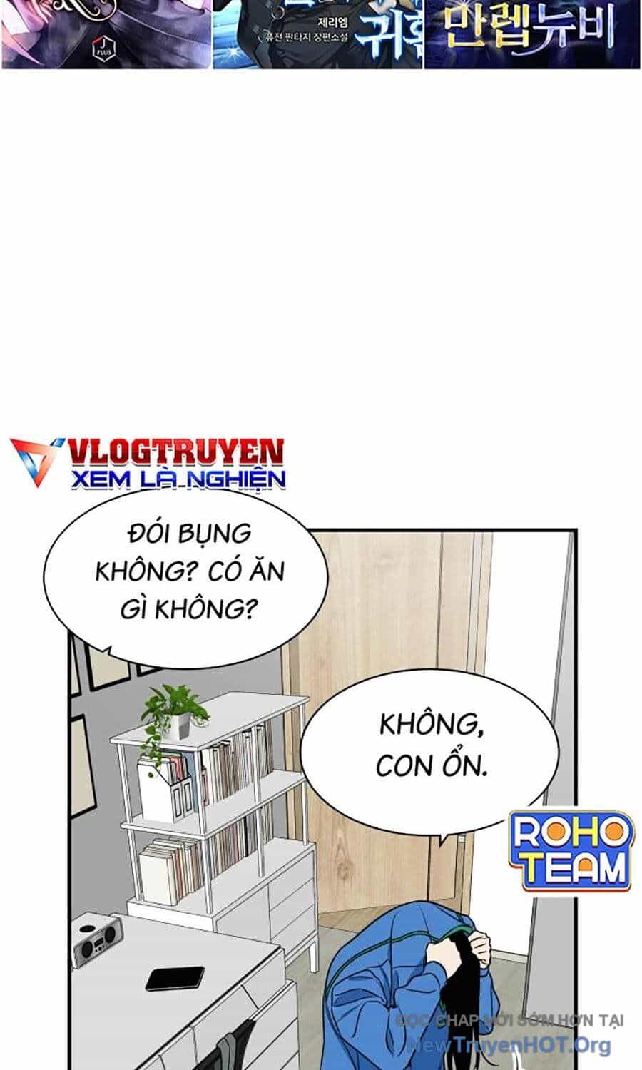 Cơ Quan Tự Hủy - Chương 22 - ảnh 31