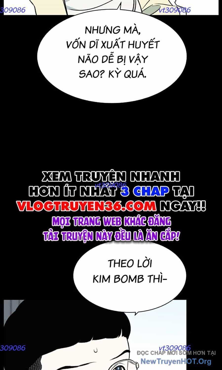 Cơ Quan Tự Hủy - Chương 22 - ảnh 40