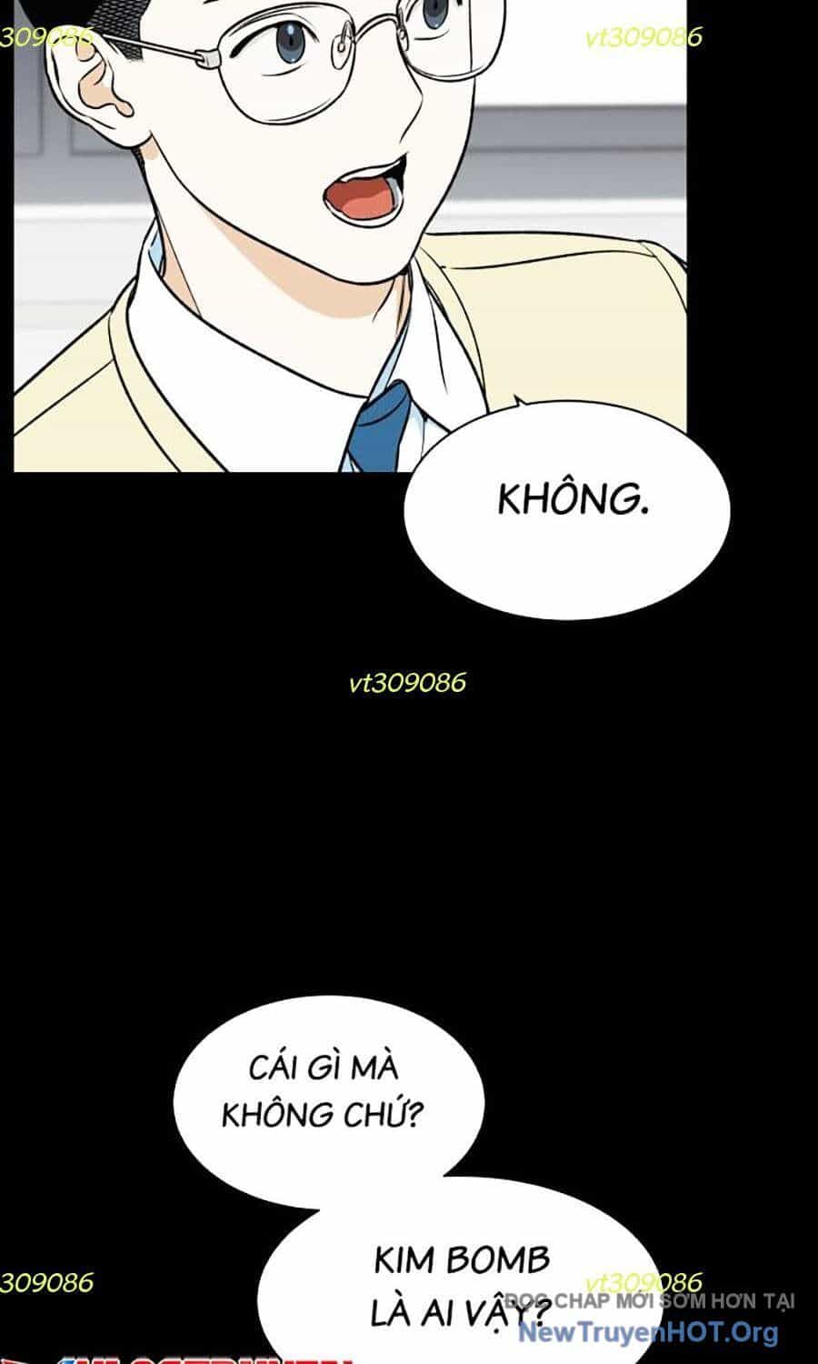 Cơ Quan Tự Hủy - Chương 22 - ảnh 41