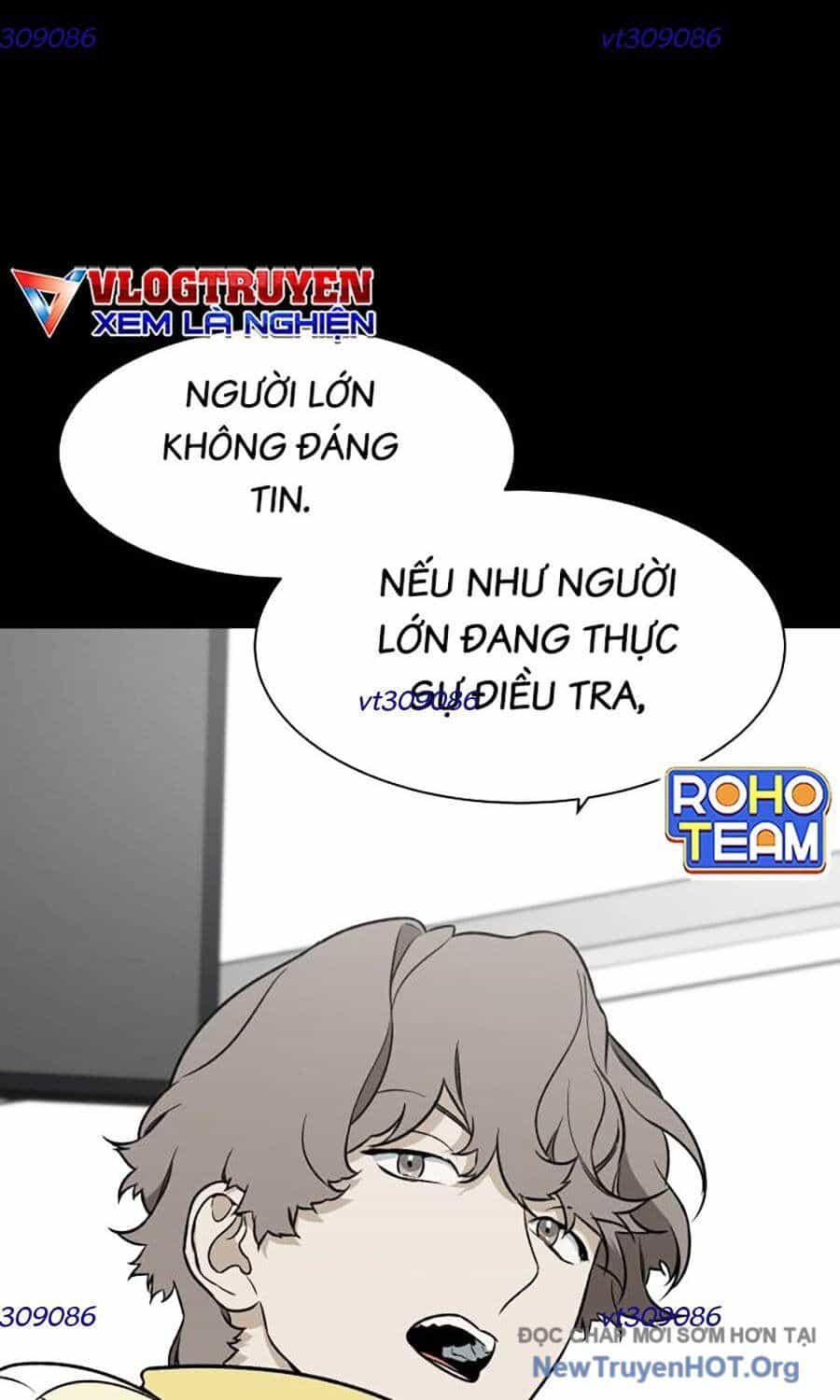 Cơ Quan Tự Hủy - Chương 22 - ảnh 51