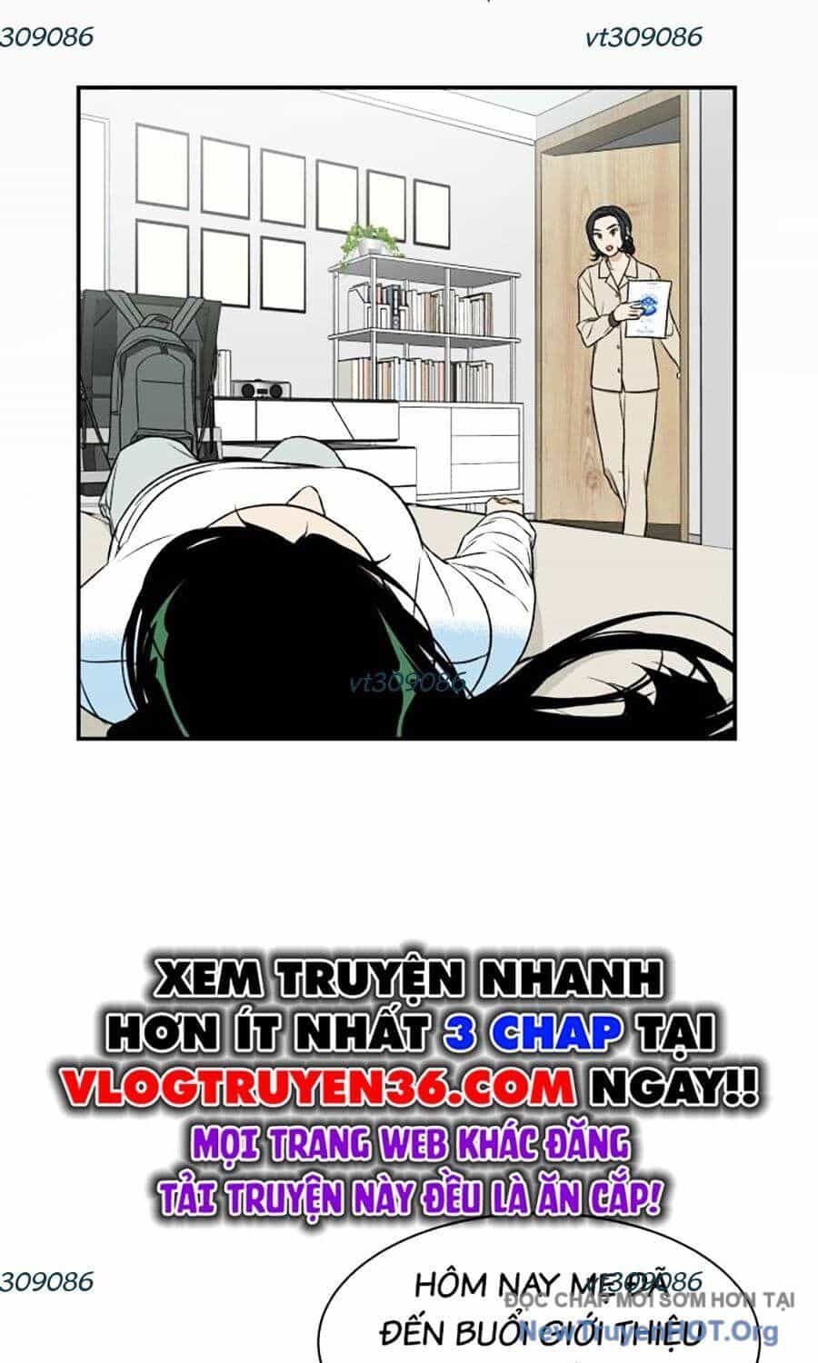 Cơ Quan Tự Hủy - Chương 22 - ảnh 56