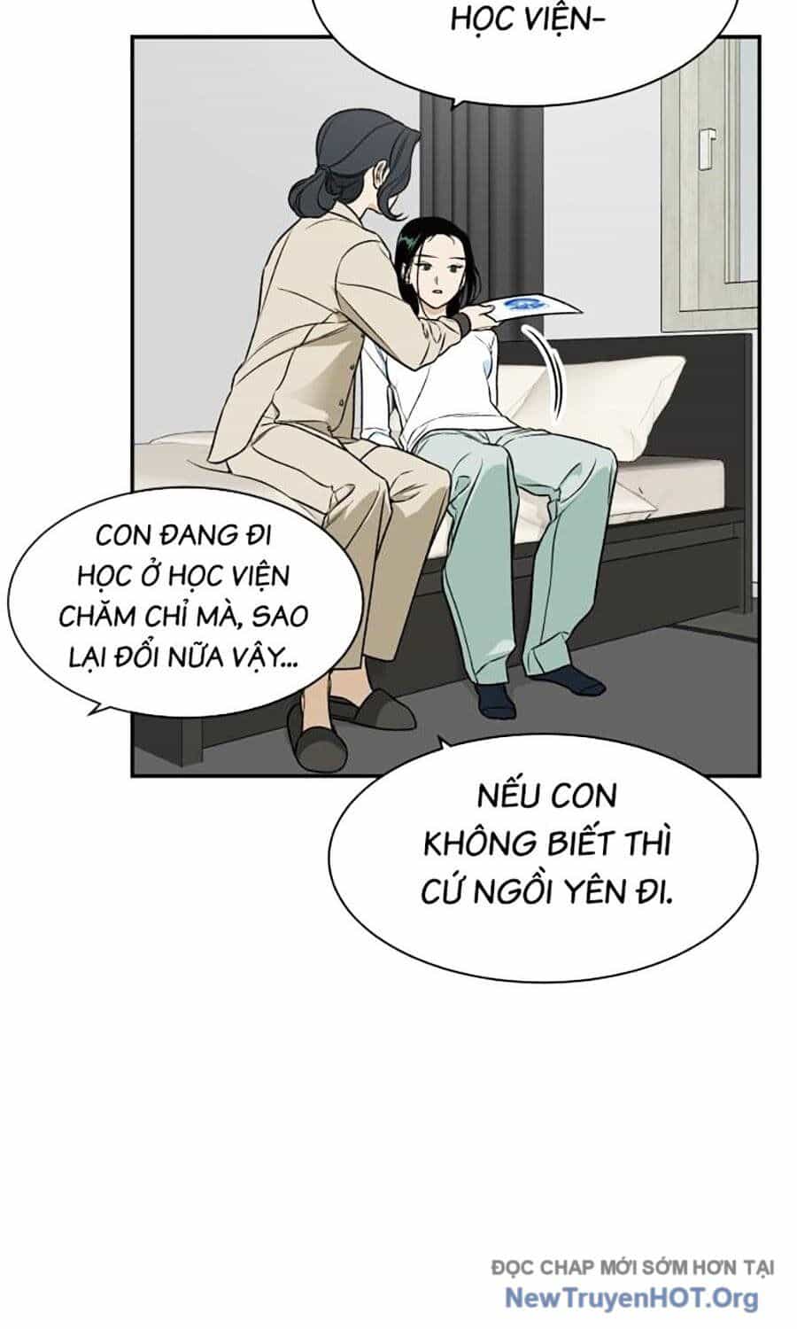 Cơ Quan Tự Hủy - Chương 22 - ảnh 57