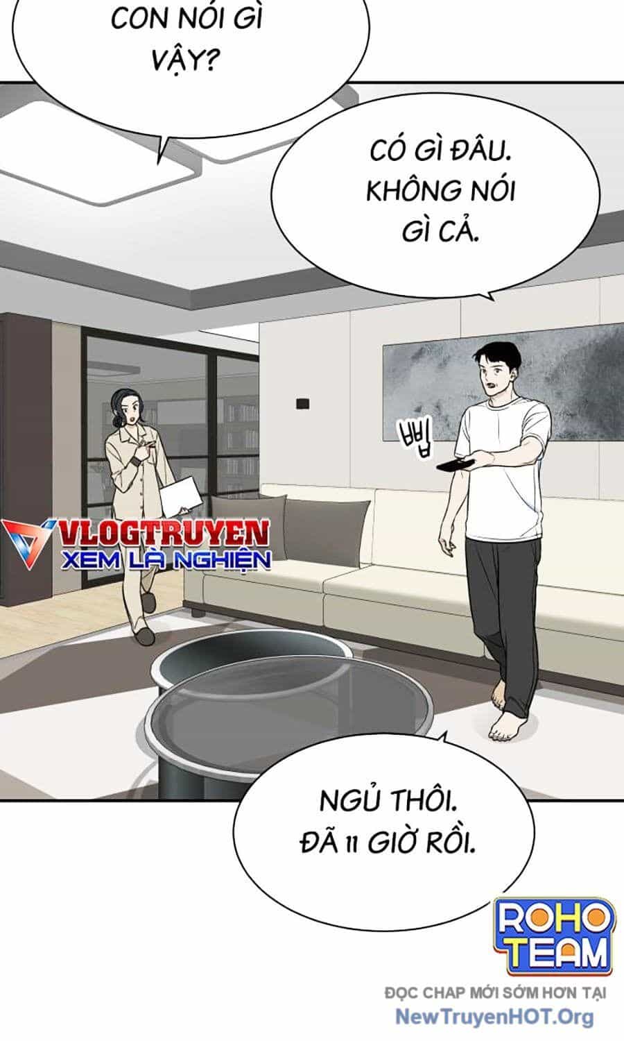 Cơ Quan Tự Hủy - Chương 22 - ảnh 72