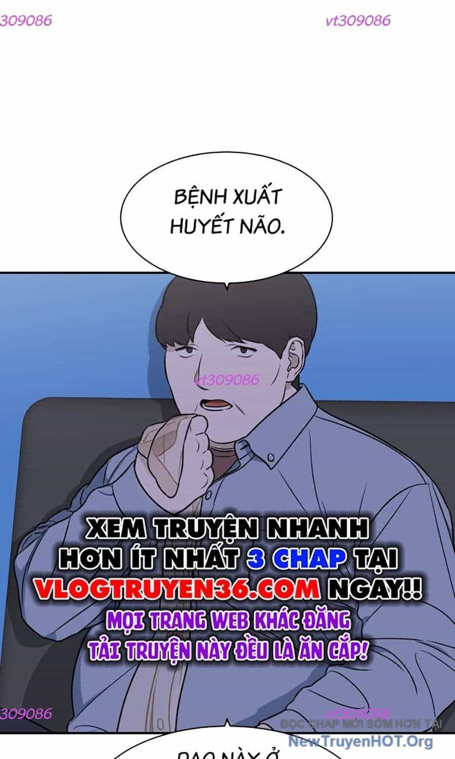 Cơ Quan Tự Hủy - Chương 22 - ảnh 8