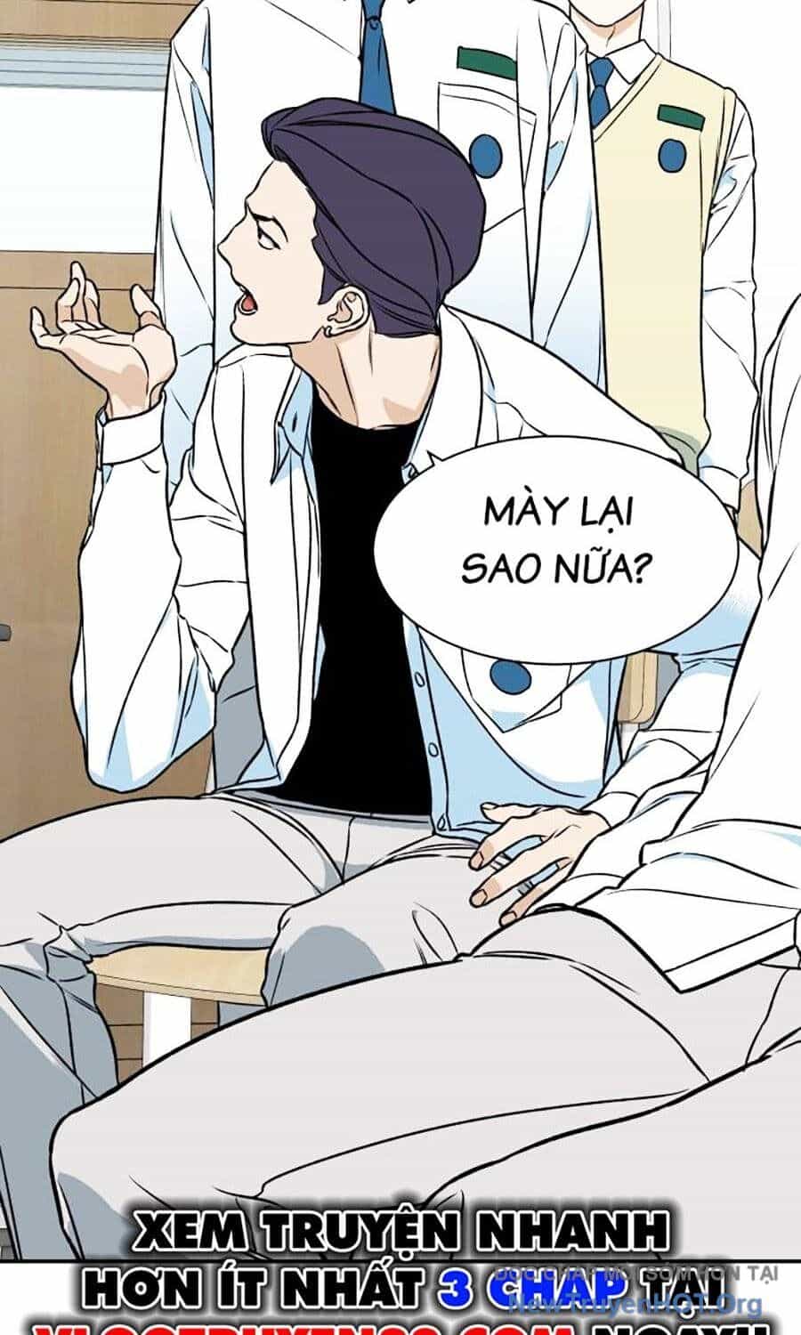 Cơ Quan Tự Hủy - Chương 23 - ảnh 35