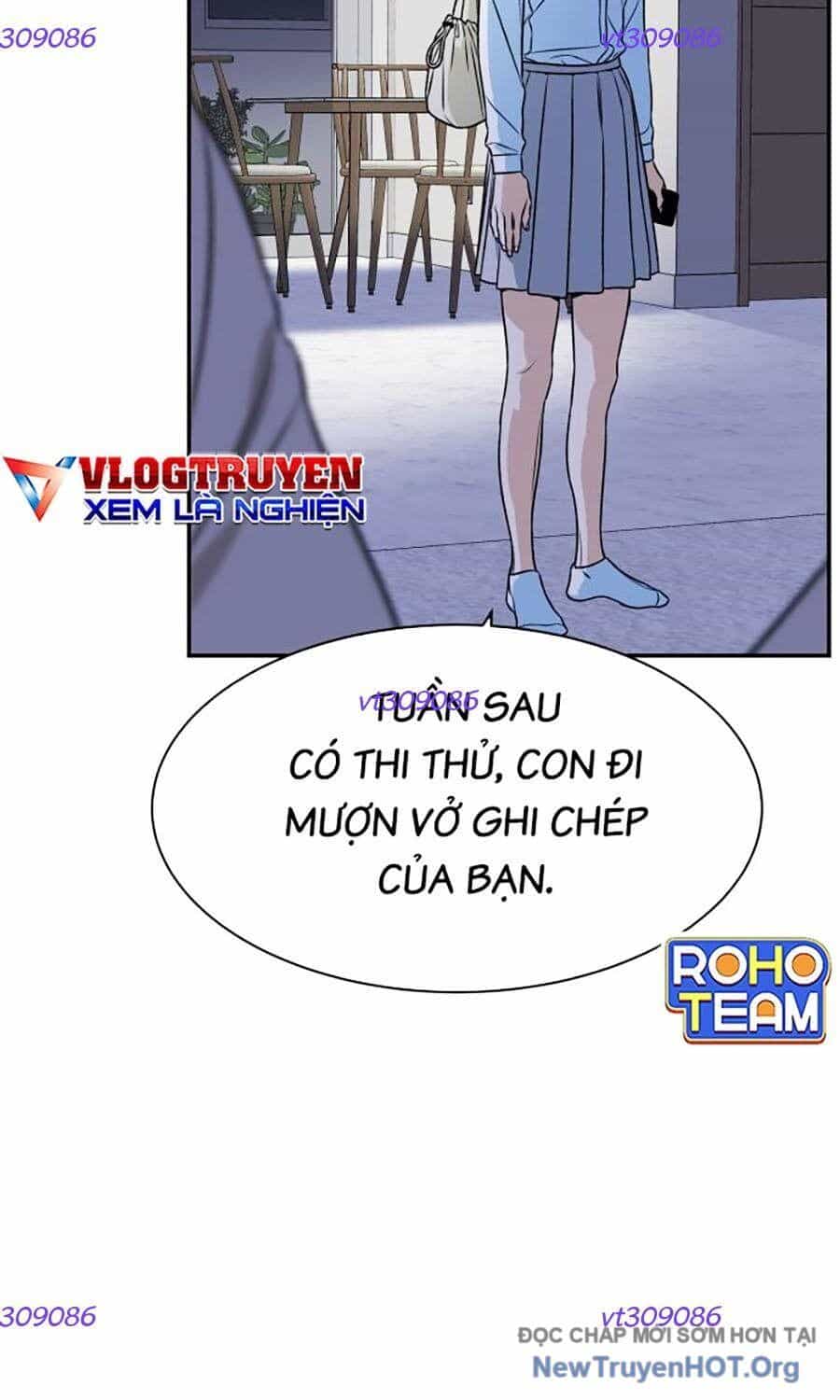 Cơ Quan Tự Hủy - Chương 24 - ảnh 10