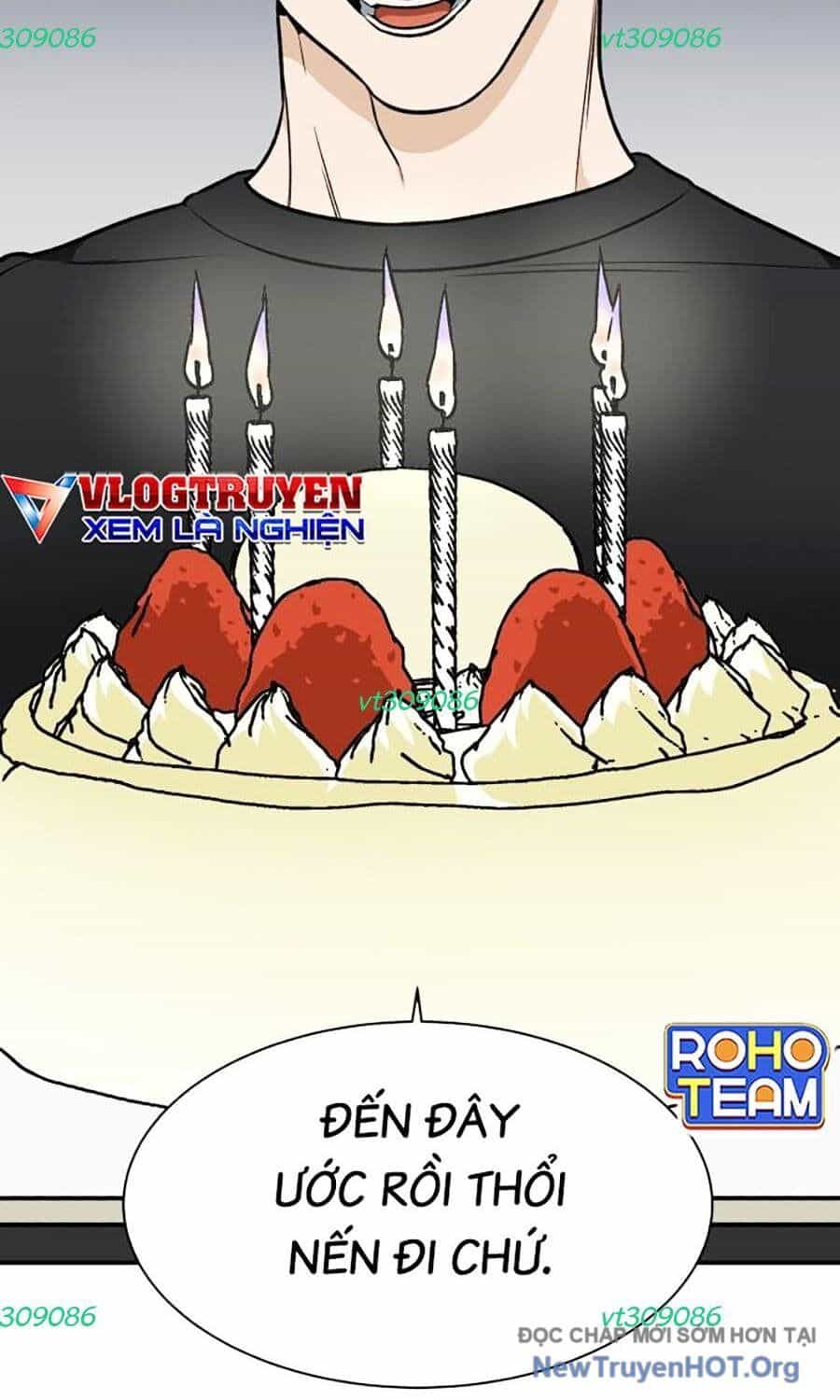 Cơ Quan Tự Hủy - Chương 24 - ảnh 101