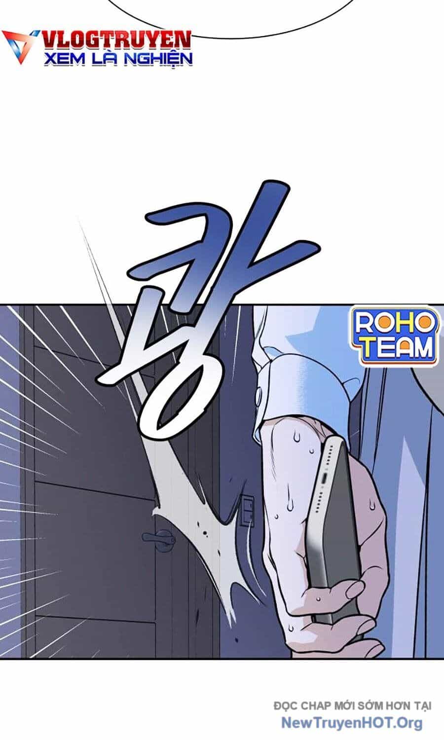 Cơ Quan Tự Hủy - Chương 24 - ảnh 25