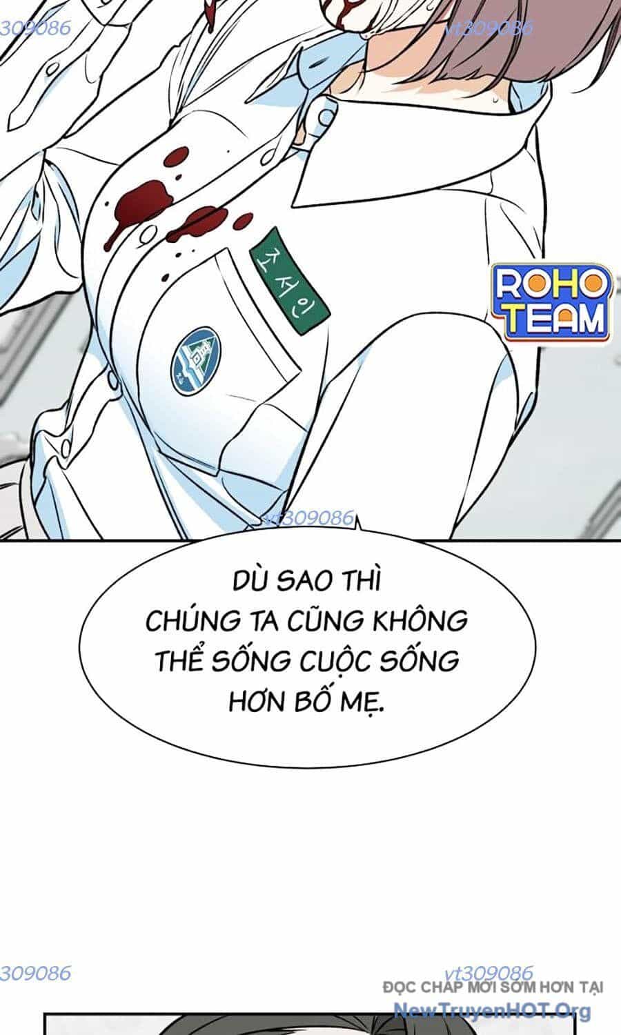 Cơ Quan Tự Hủy - Chương 25 - ảnh 129