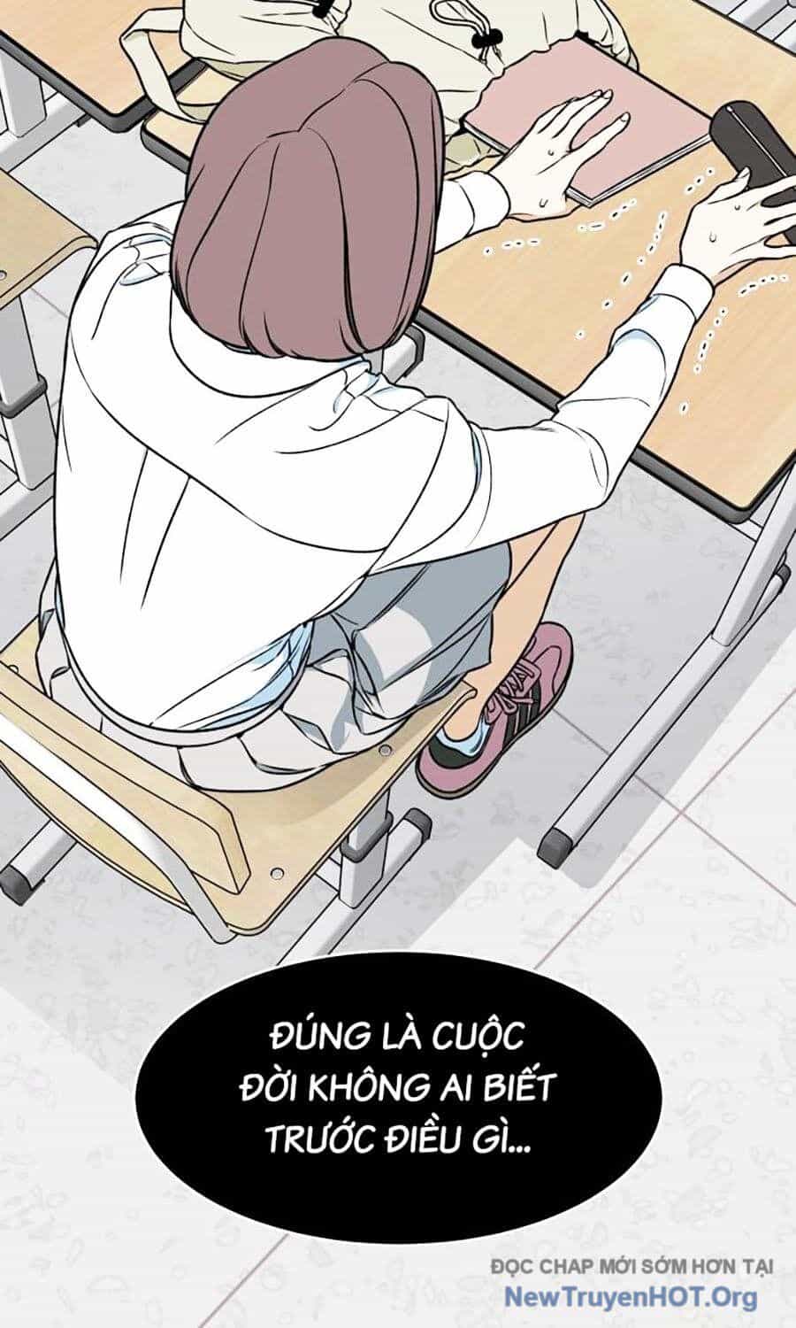 Cơ Quan Tự Hủy - Chương 25 - ảnh 40