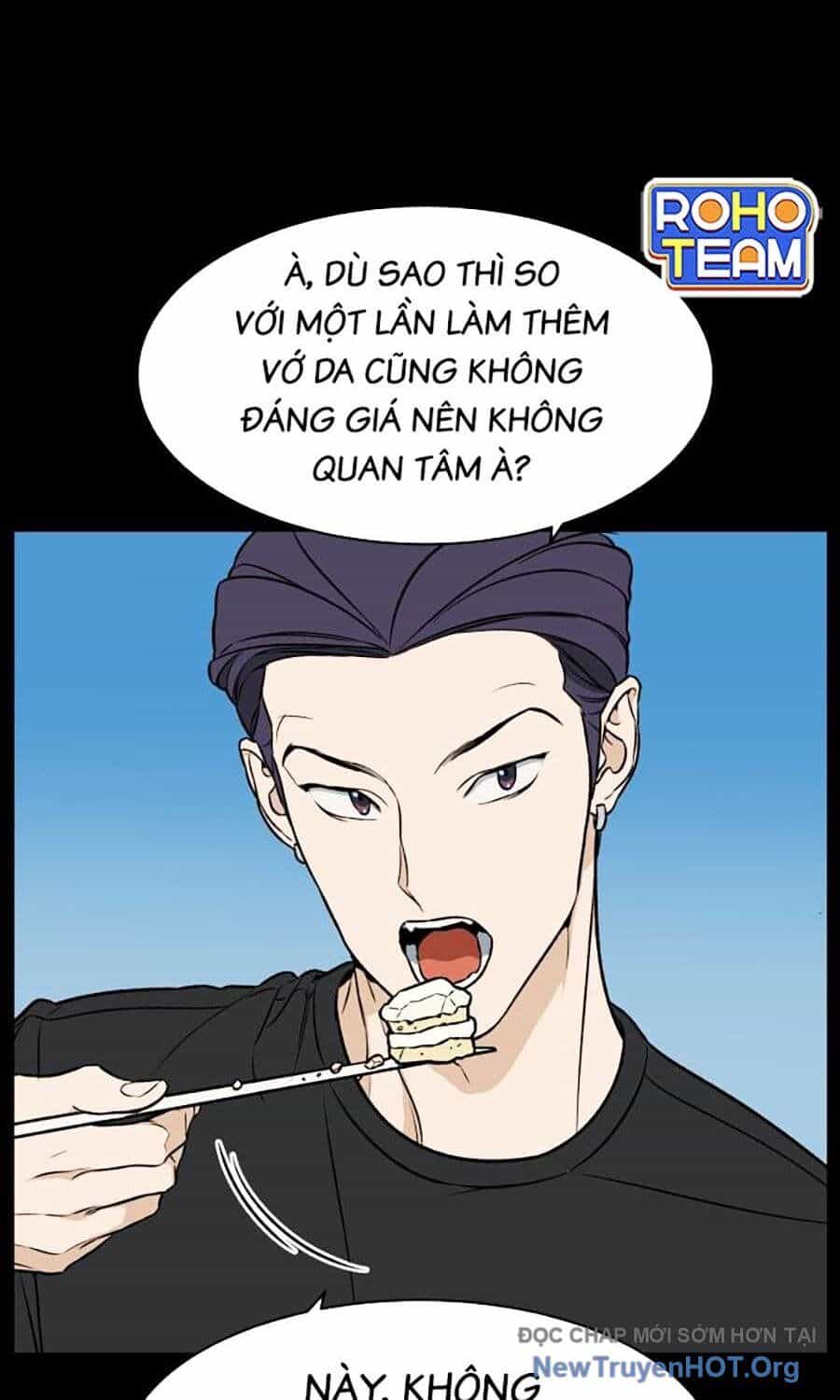 Cơ Quan Tự Hủy - Chương 25 - ảnh 51