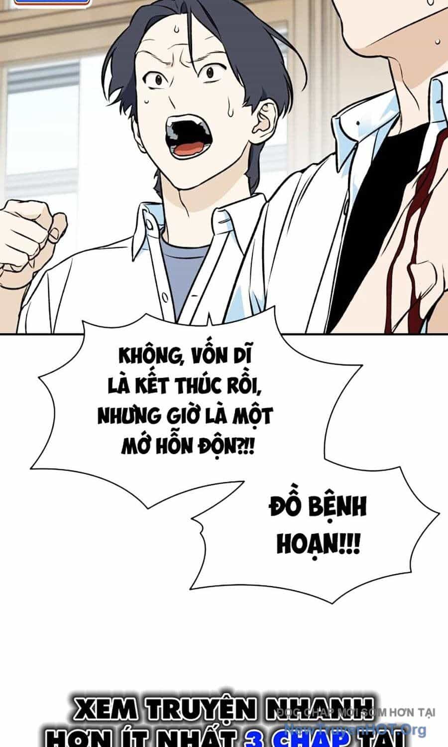 Cơ Quan Tự Hủy - Chương 25 - ảnh 95