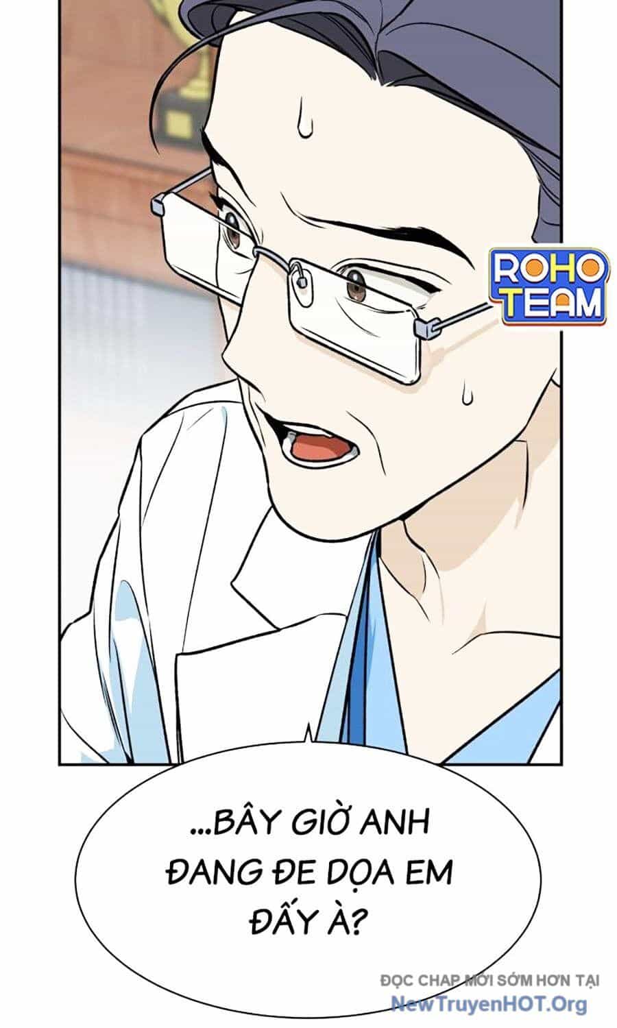 Cơ Quan Tự Hủy - Chương 26 - ảnh 16