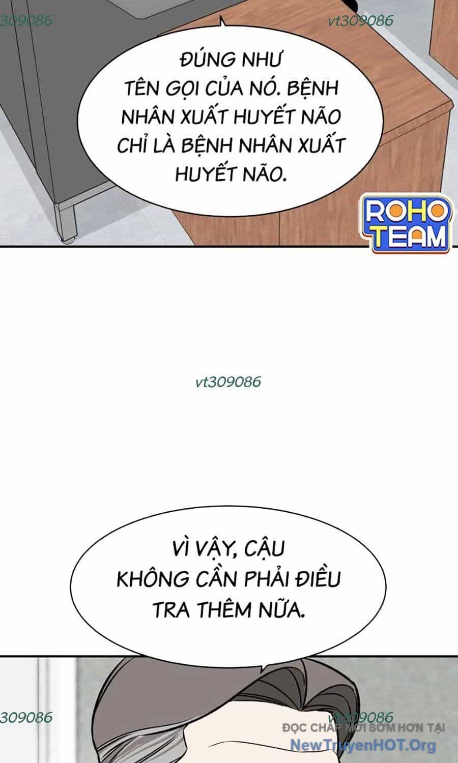 Cơ Quan Tự Hủy - Chương 26 - ảnh 4