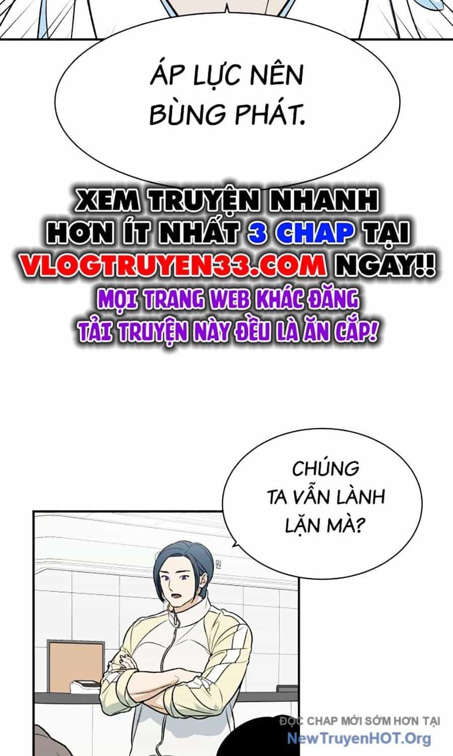 Cơ Quan Tự Hủy - Chương 27 - ảnh 19