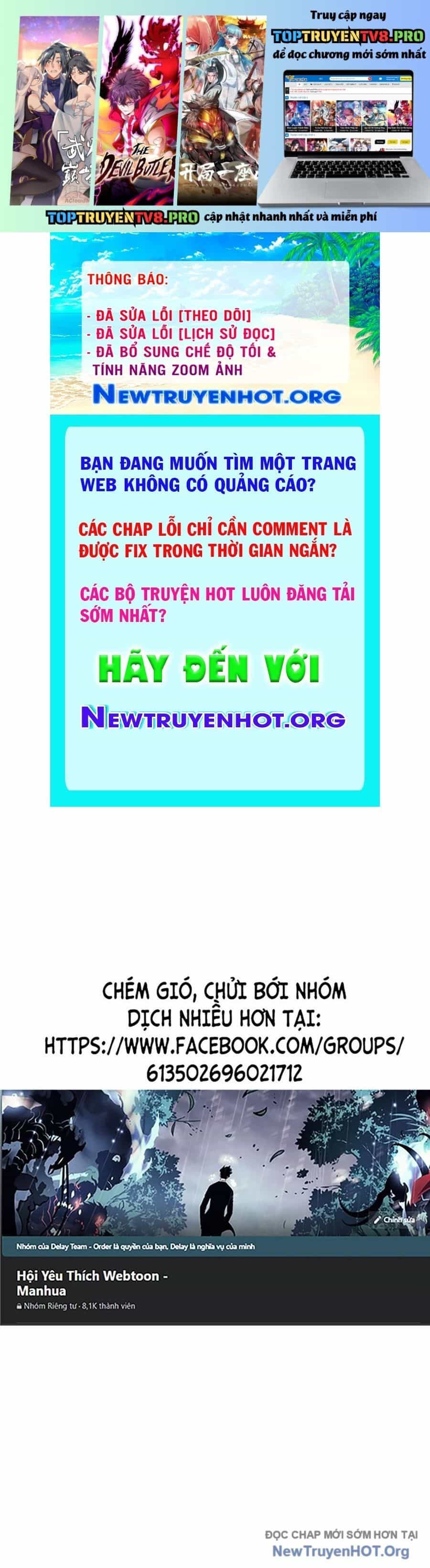 Cơ Quan Tự Hủy - Chương 27 - ảnh 2