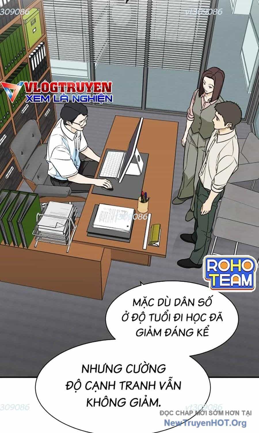Cơ Quan Tự Hủy - Chương 27 - ảnh 47