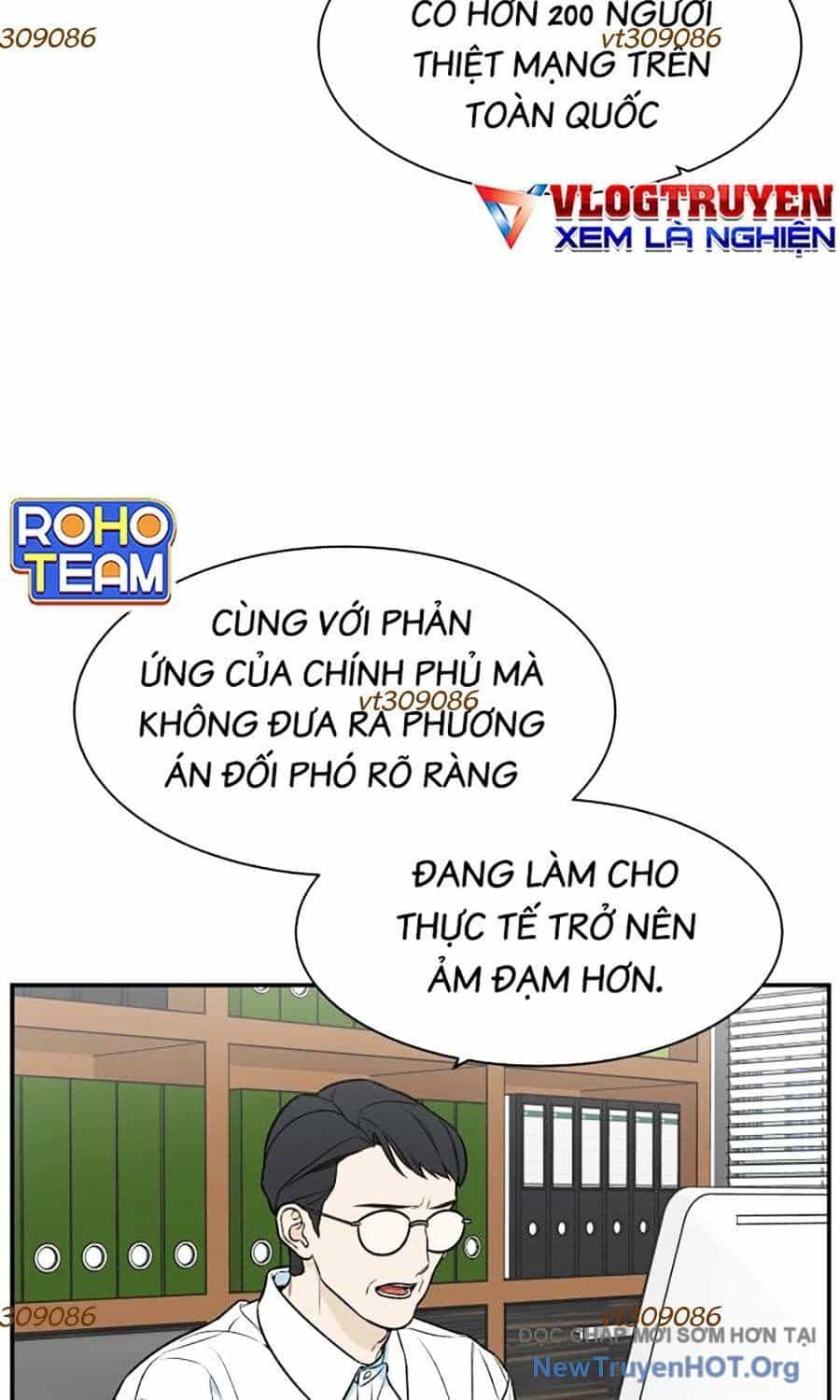 Cơ Quan Tự Hủy - Chương 27 - ảnh 50
