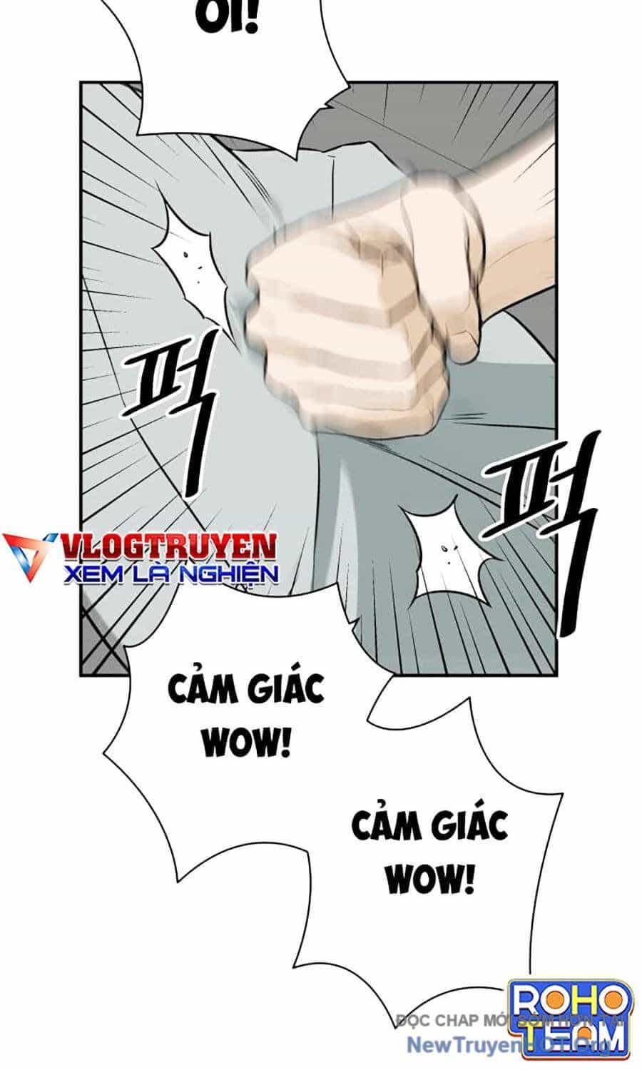 Cơ Quan Tự Hủy - Chương 27 - ảnh 61