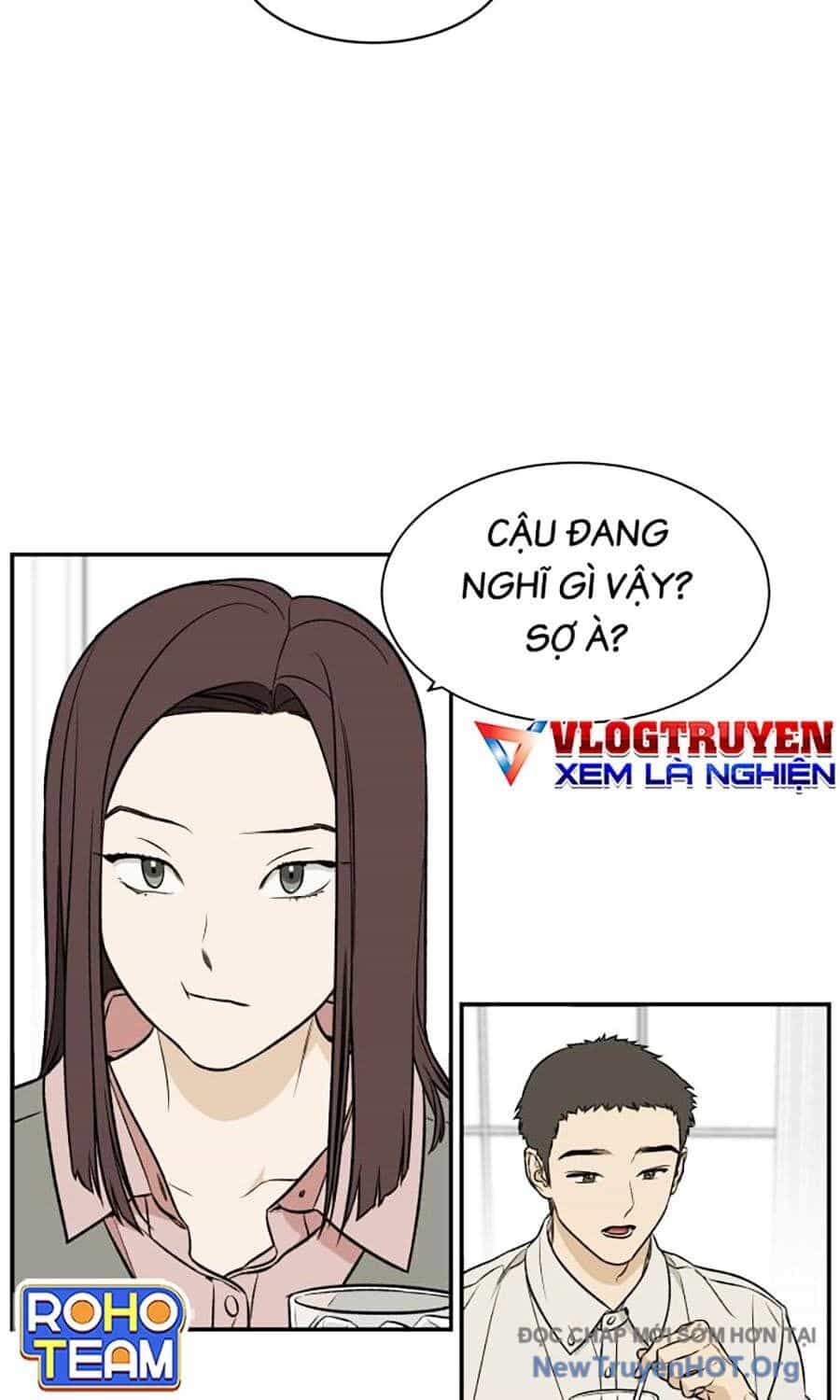 Cơ Quan Tự Hủy - Chương 27 - ảnh 64