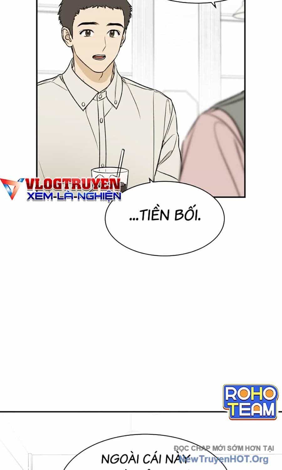 Cơ Quan Tự Hủy - Chương 27 - ảnh 67