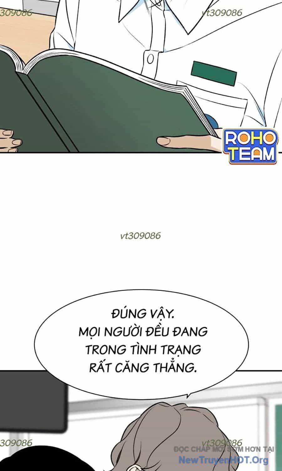 Cơ Quan Tự Hủy - Chương 28 - ảnh 42