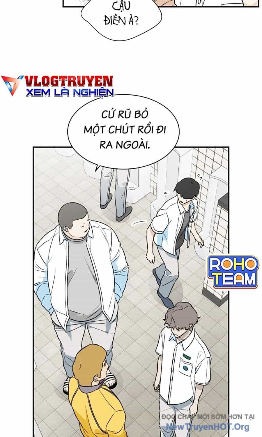 Cơ Quan Tự Hủy - Chương 28 - ảnh 68
