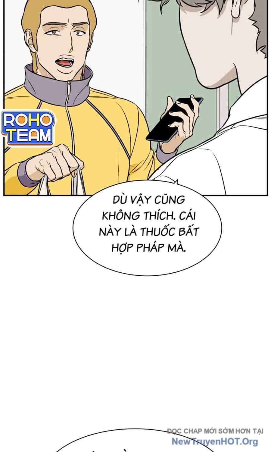 Cơ Quan Tự Hủy - Chương 28 - ảnh 79