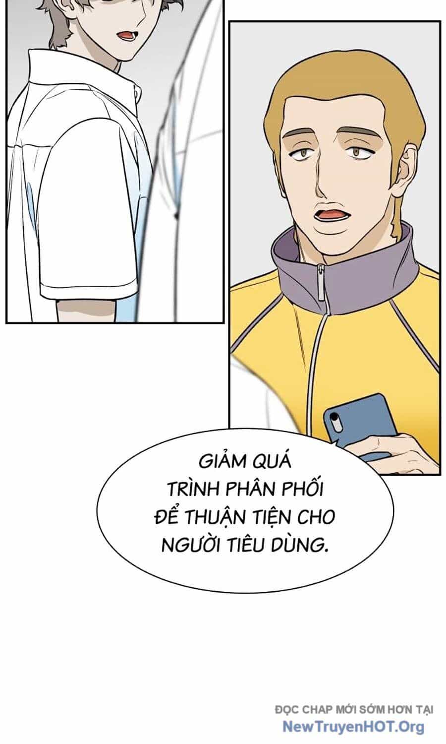 Cơ Quan Tự Hủy - Chương 28 - ảnh 86