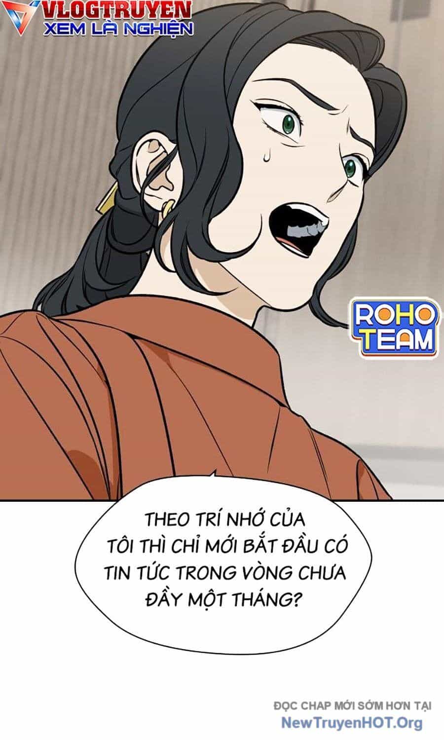 Cơ Quan Tự Hủy - Chương 29 - ảnh 26